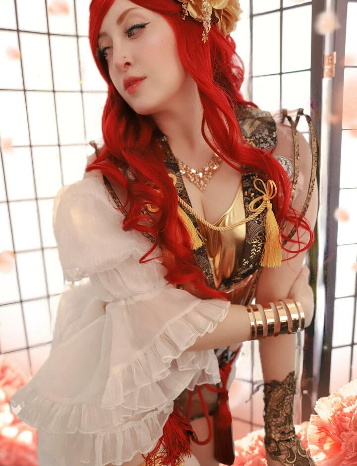 Kim - photo 30