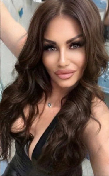 Lady Aylin - foto 30