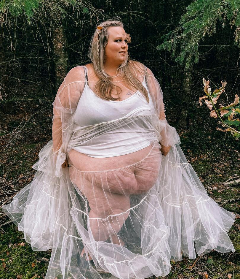 Rebecca - photo 10