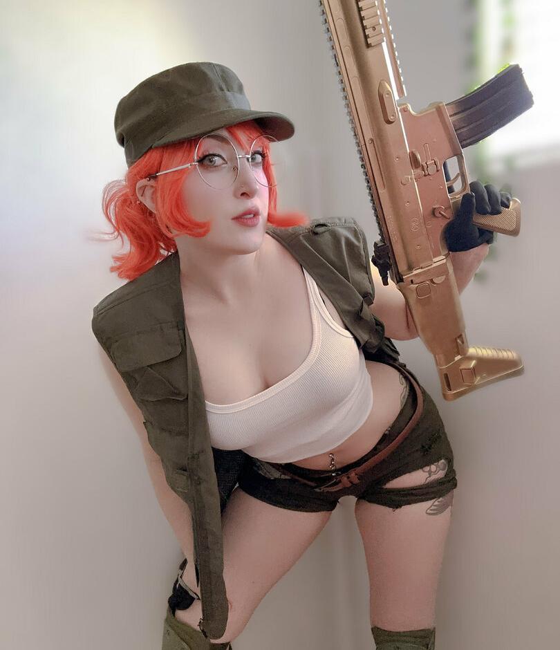Kim - photo 38