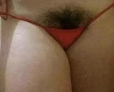 Harige Girl - foto 9
