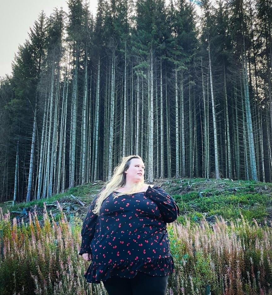 Rebecca - photo 15