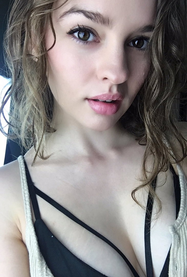 Amy Rice - foto