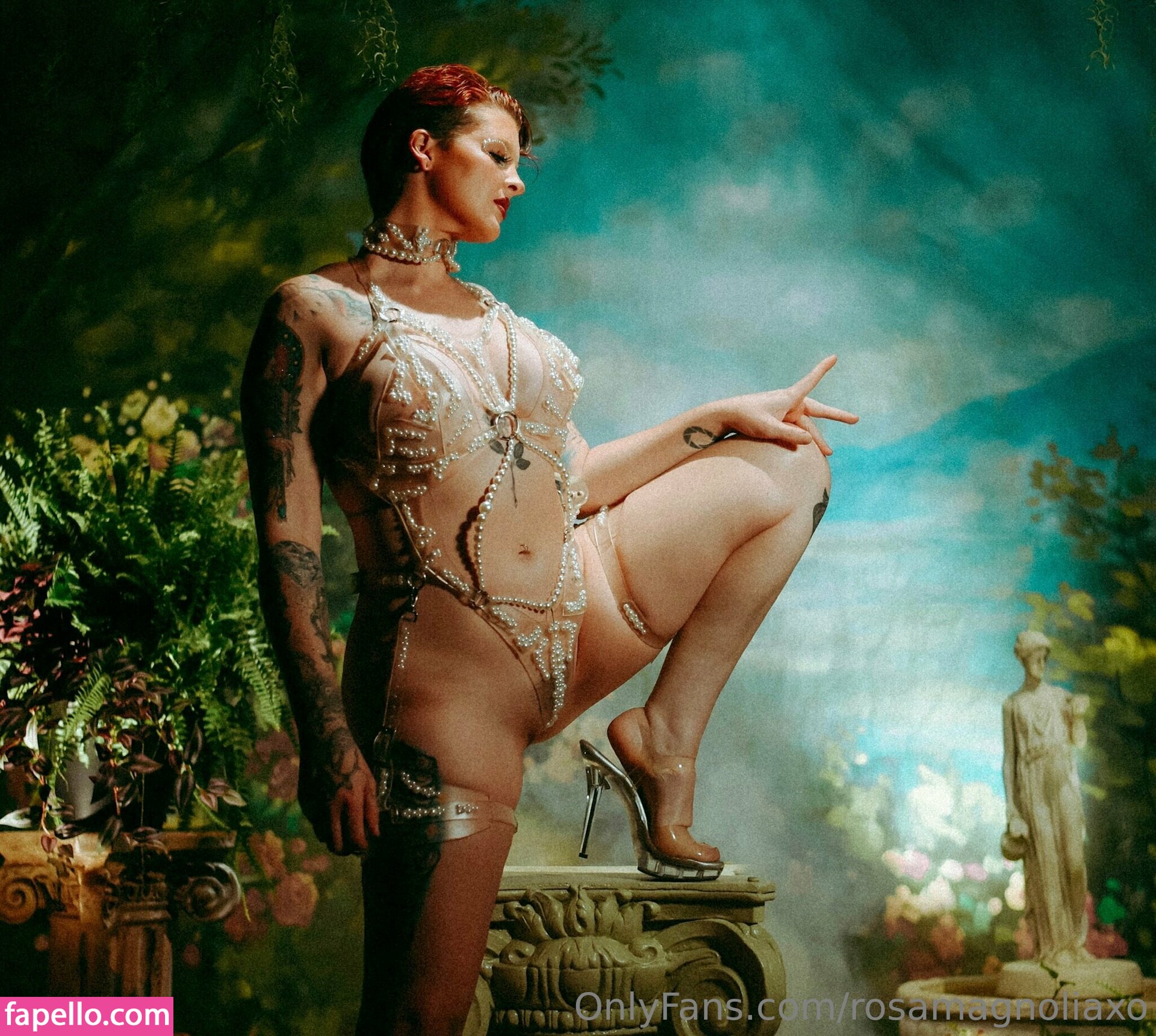 Eva - photo 45