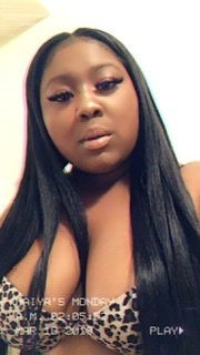 Angel Desiree - photo