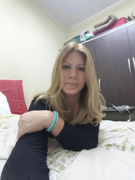 Amanda - photo 8