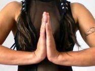 Erotic Trance Massage - foto