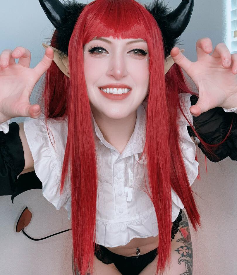 Kim - photo 51