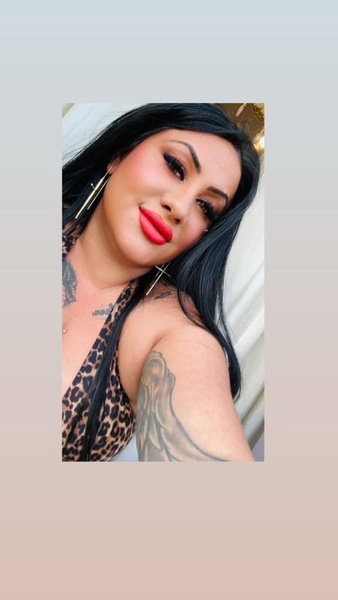 Kamila Ganz Neu Top Service - foto