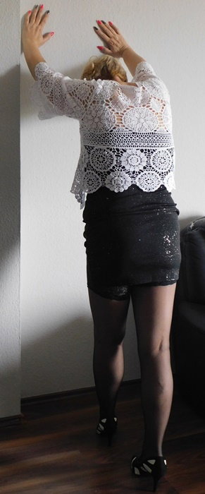 Reife Caro - foto 2