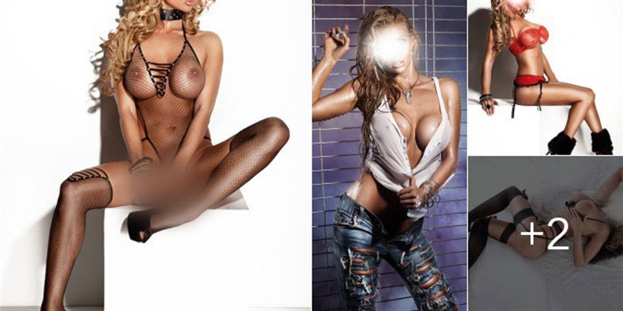 Hot Luisa - photo 3