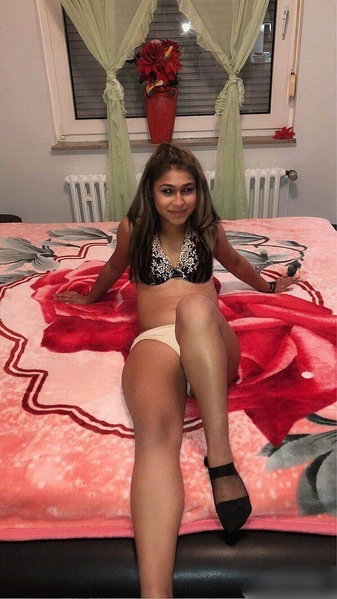 Andji 19 Jahre - foto
