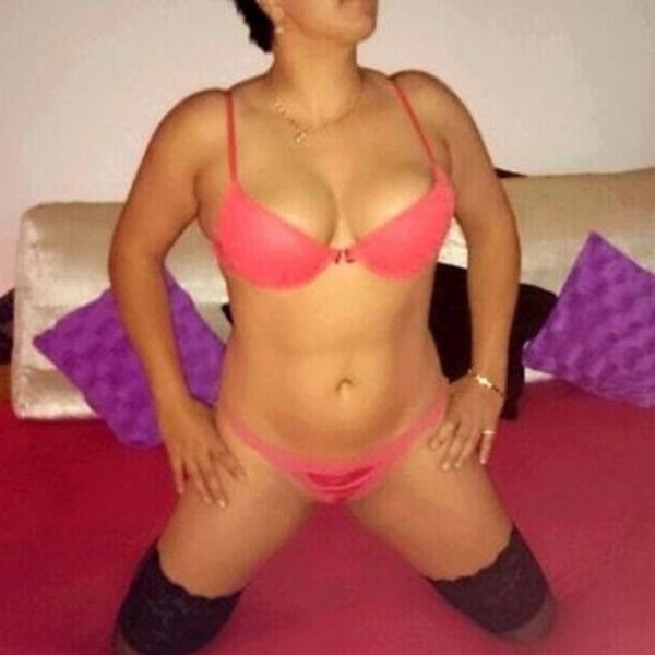 Damaris - foto
