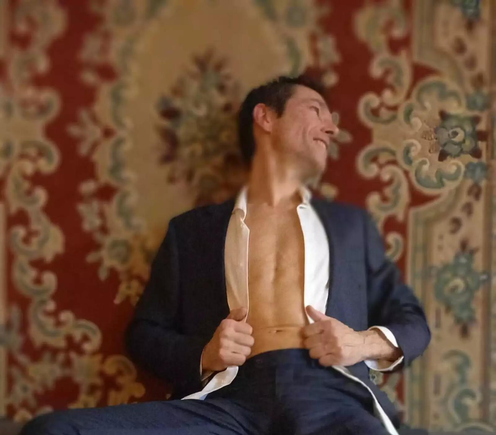 Tantra Massage - foto