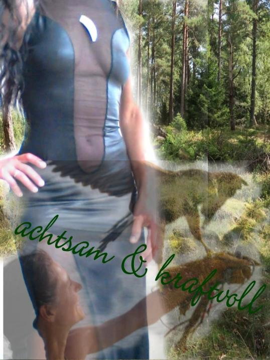 Erotic Trance Massage - photo 4
