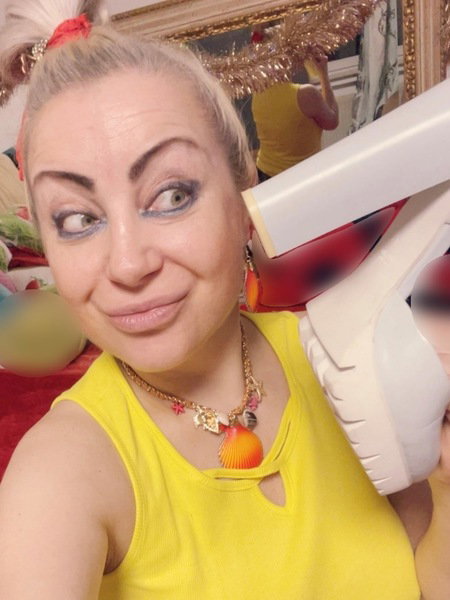 Svetlana - foto 28