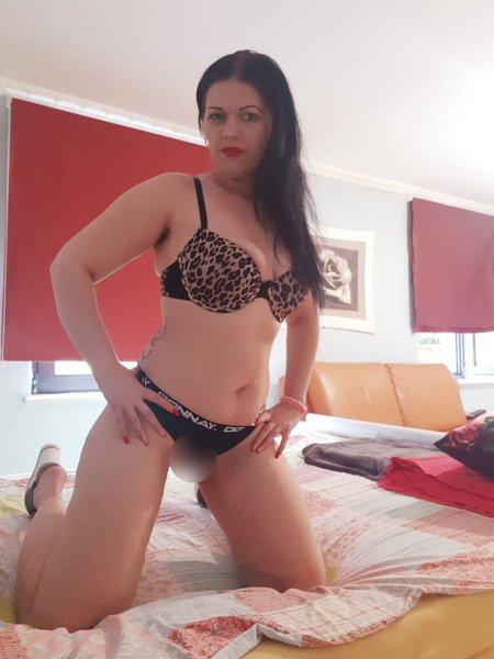 Izabela - photo 8
