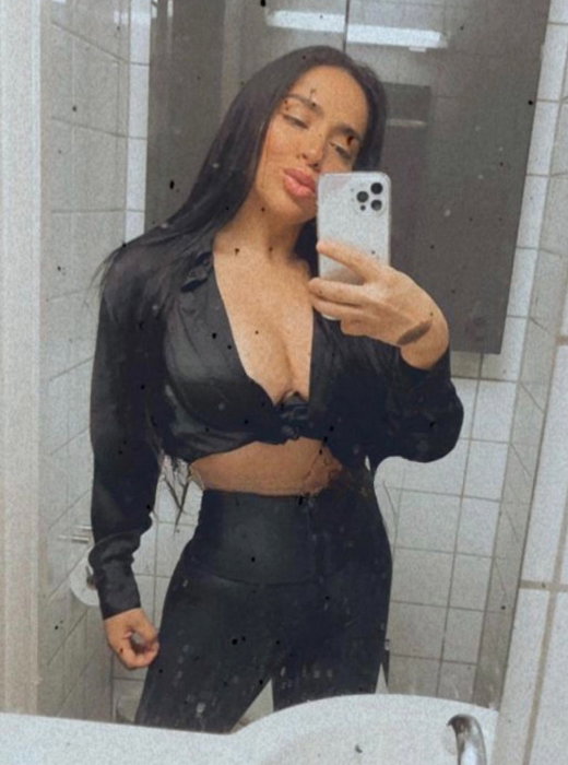 Linda - photo