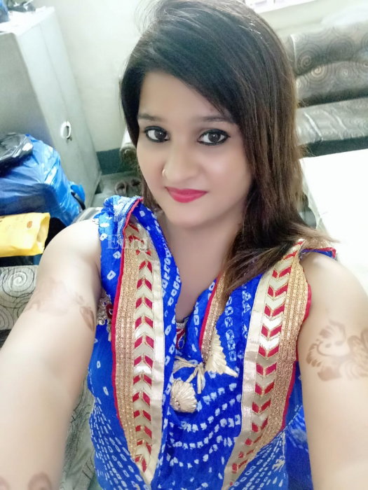 Simran Patel - photo