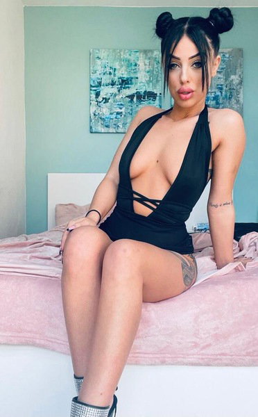 Neu Sexy Roxana Xxx - foto 2