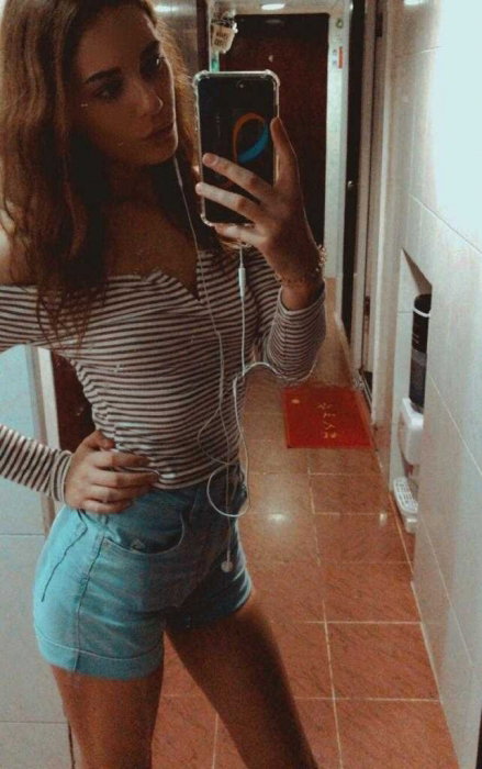 Milena - foto