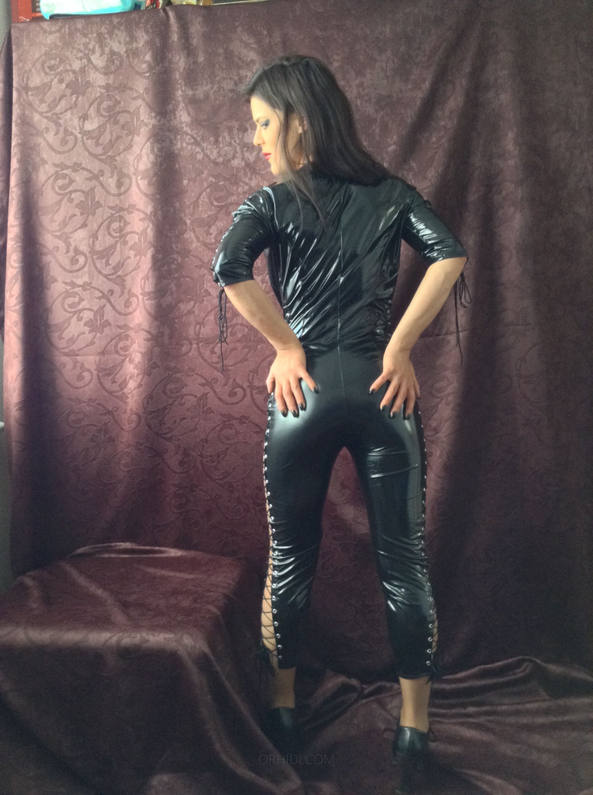 Maitresse Julia - foto 12