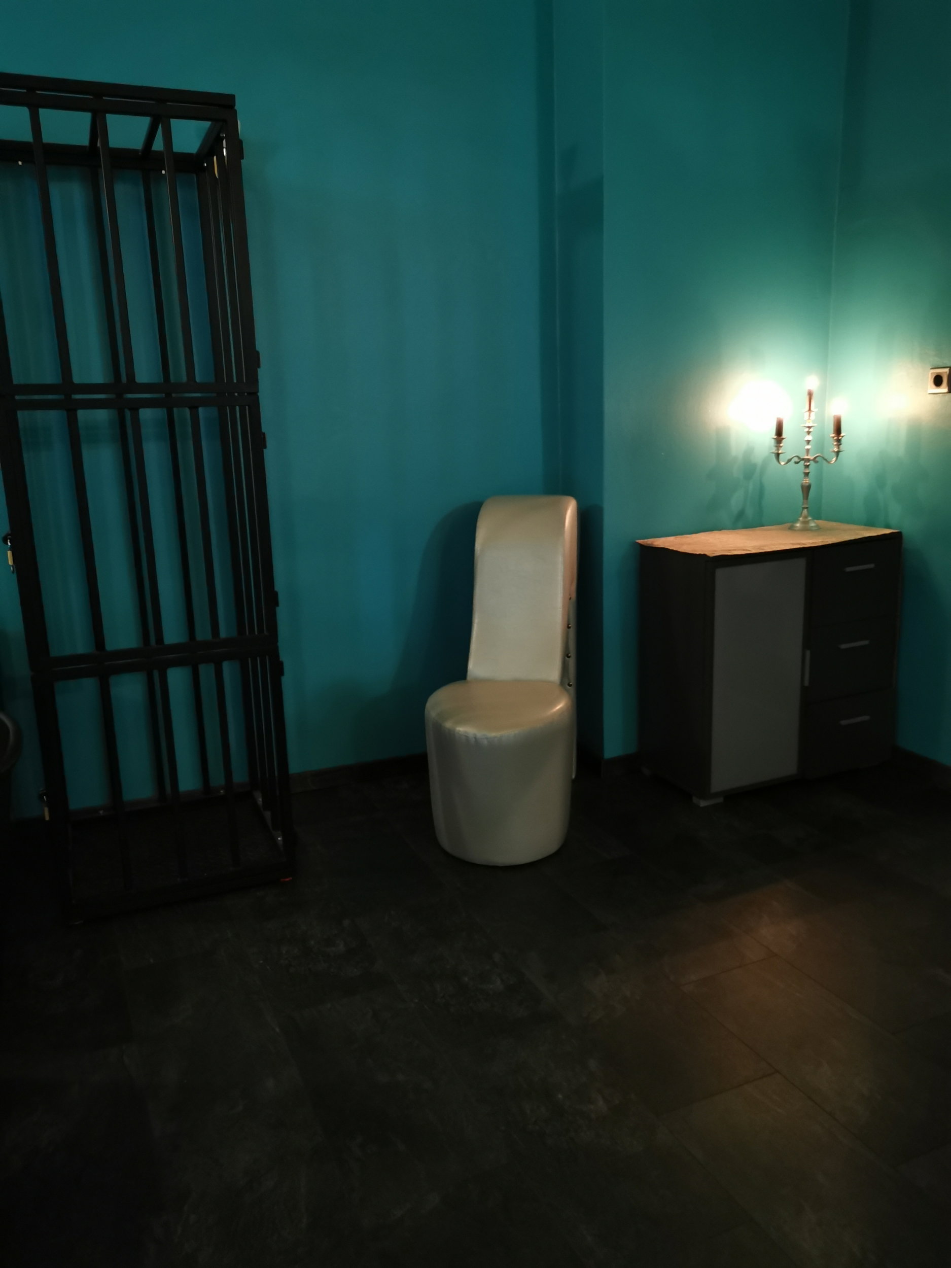 Domina Susan - photo 2