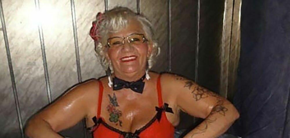 Mariann - photo 7