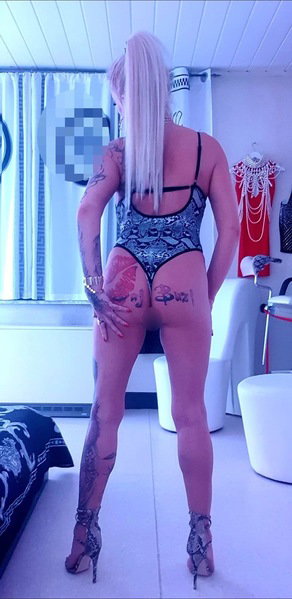 Natalie Polin - foto 3