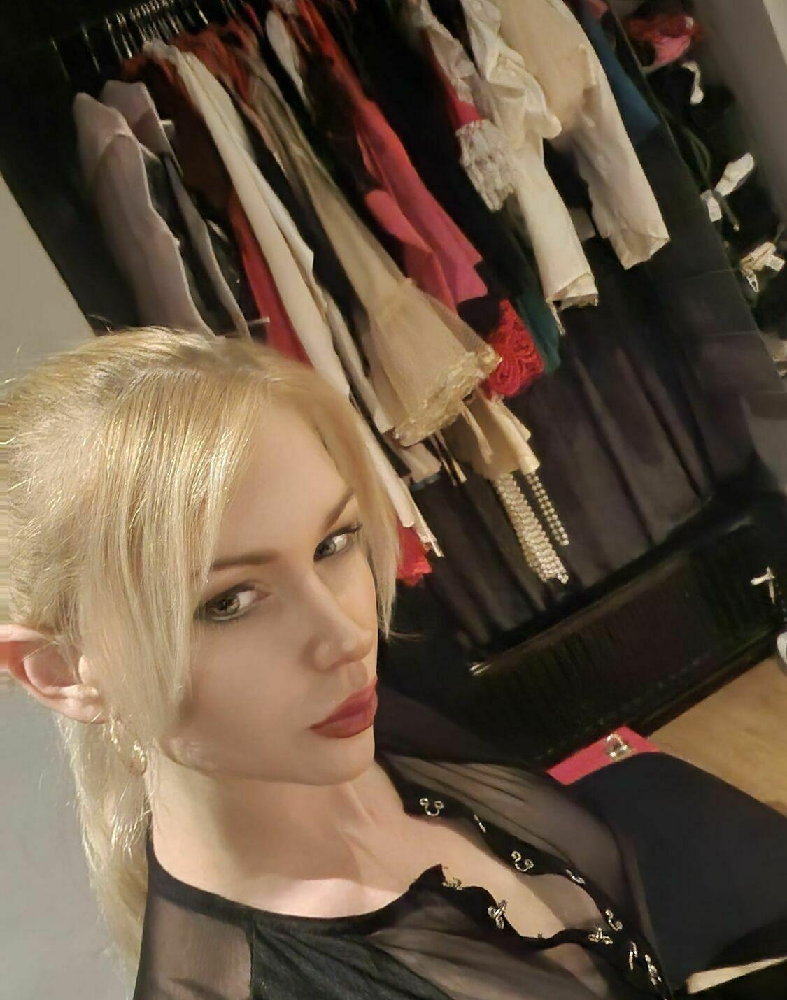 Lady Konstance - foto