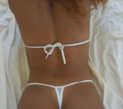 Vertraeumtes Lateinamerikanisches Maedchen Mit Sexy Body Und Immer Gut Gelaunt I - foto 6