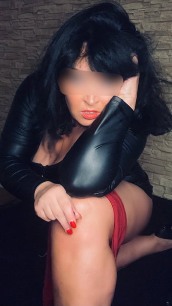 Lady Alexa Dexter - foto 2