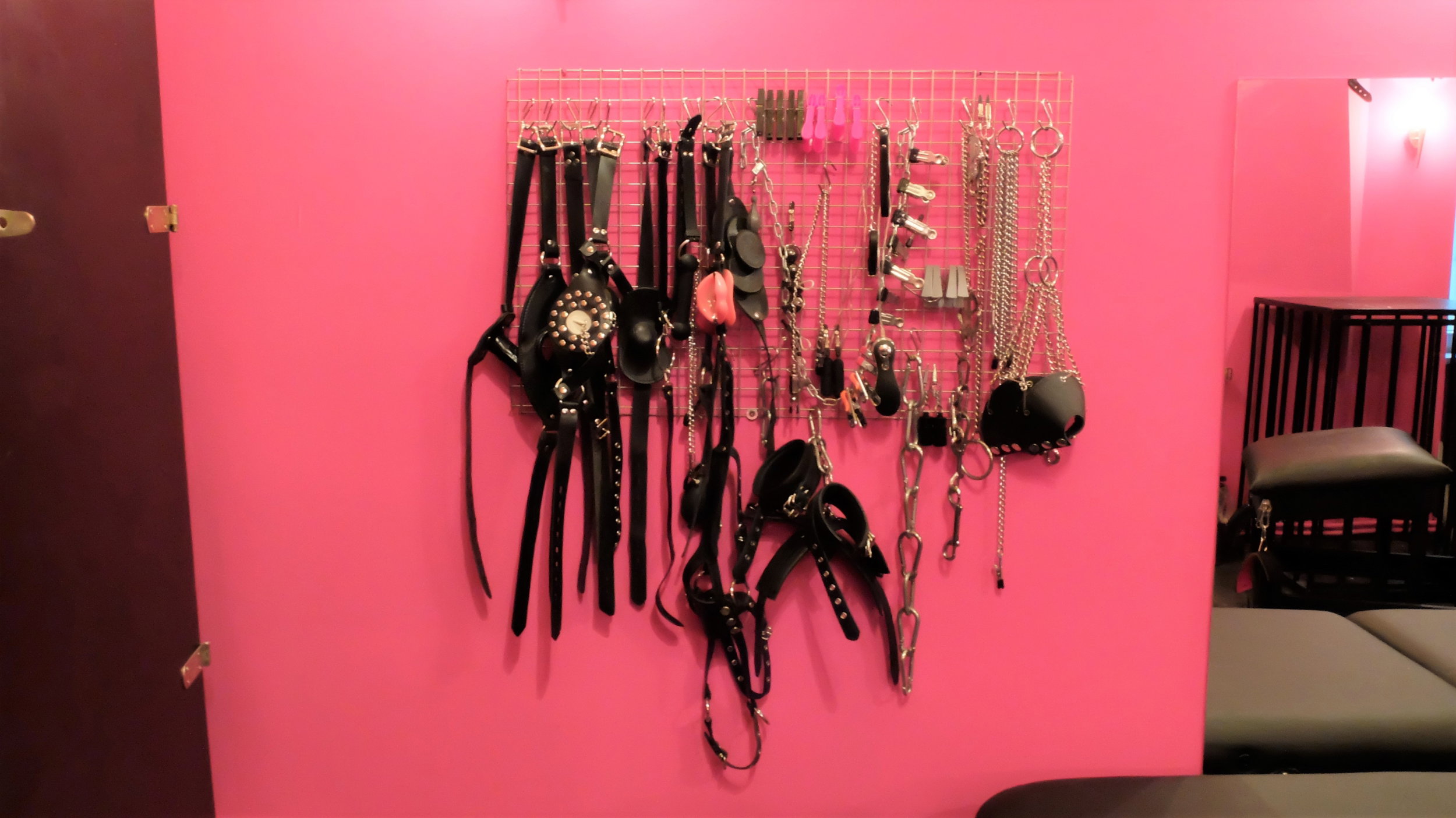 Domina Susan - photo 3