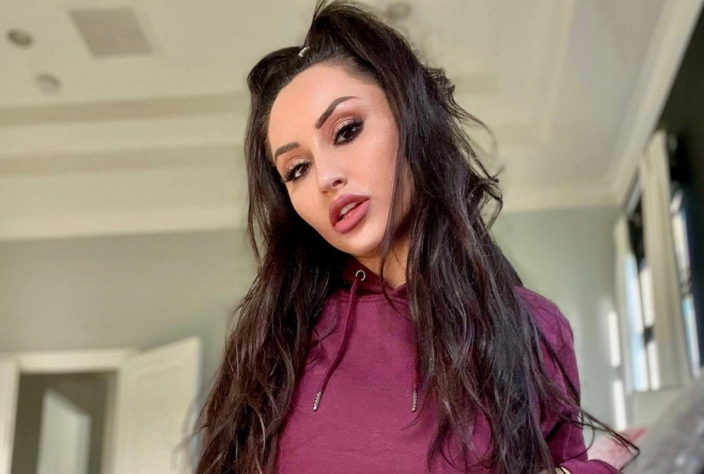 Reya - foto
