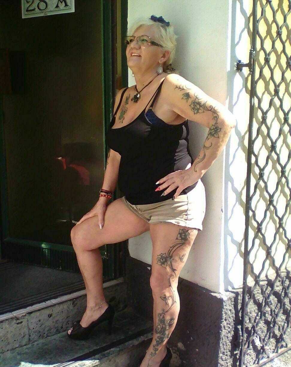 Mariann - photo 6