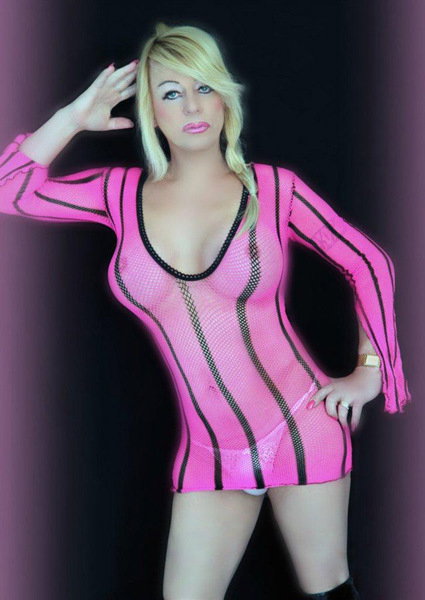 Trans Sabine Deutsch - foto 4
