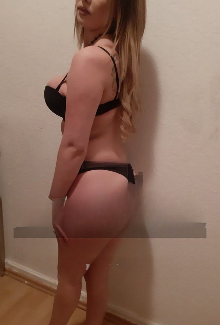 Gabriela - photo