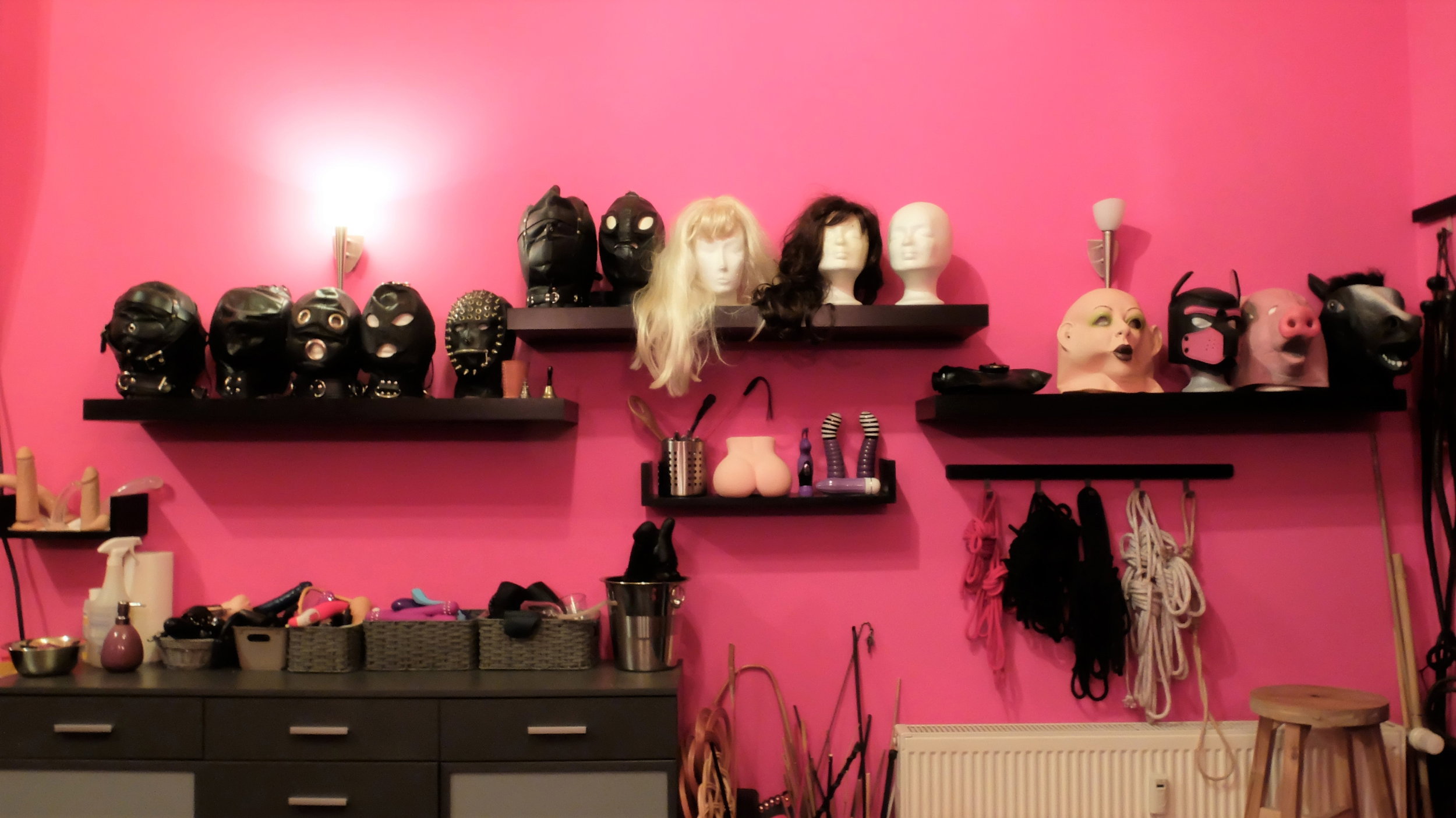 Domina Susan - photo 4