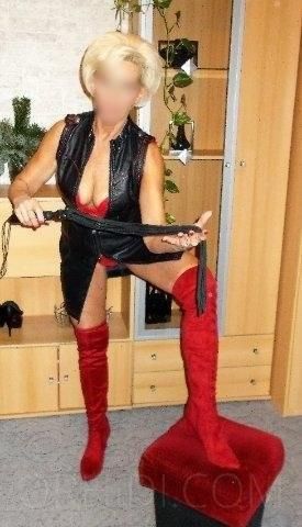 Blondynka Eva - foto 3