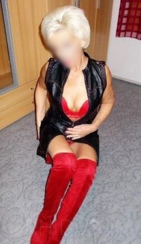 Blondynka Eva - foto 4