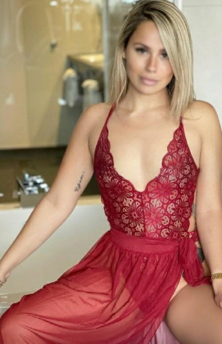 Erika - foto