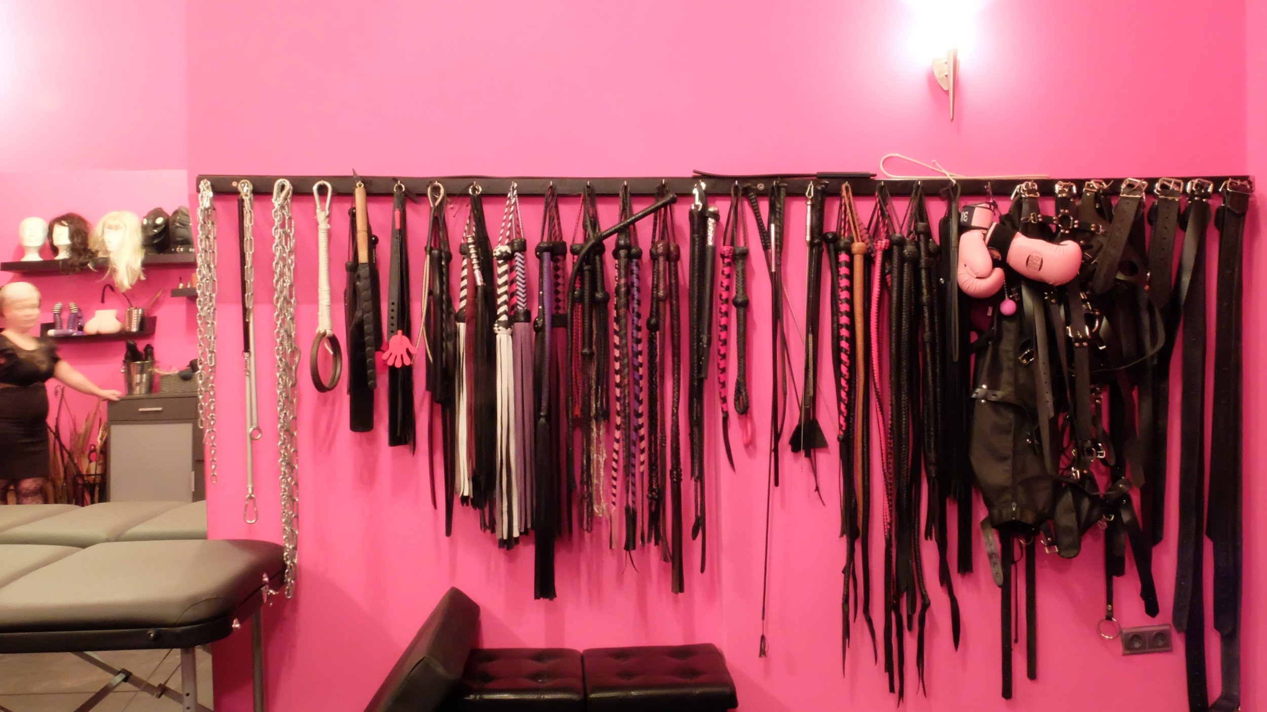 Domina Susan - photo 5