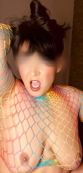 Lady Alexa Dexter - foto 5