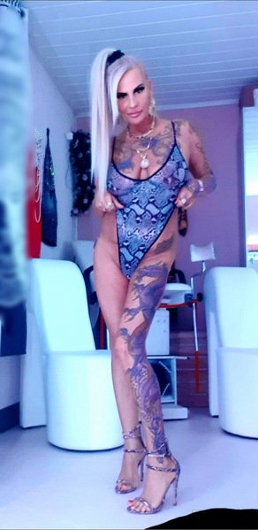 Natalie Polin - foto 6