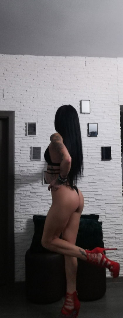 Natascha Nympho - foto 4
