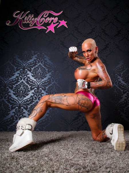 Prnostar Kitty Core - foto 29
