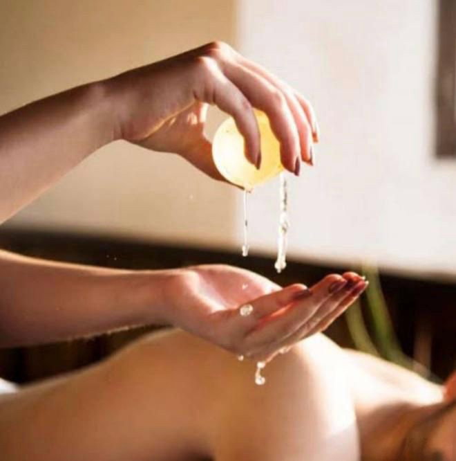 Neue Masseurin In Baar Zug - photo 4