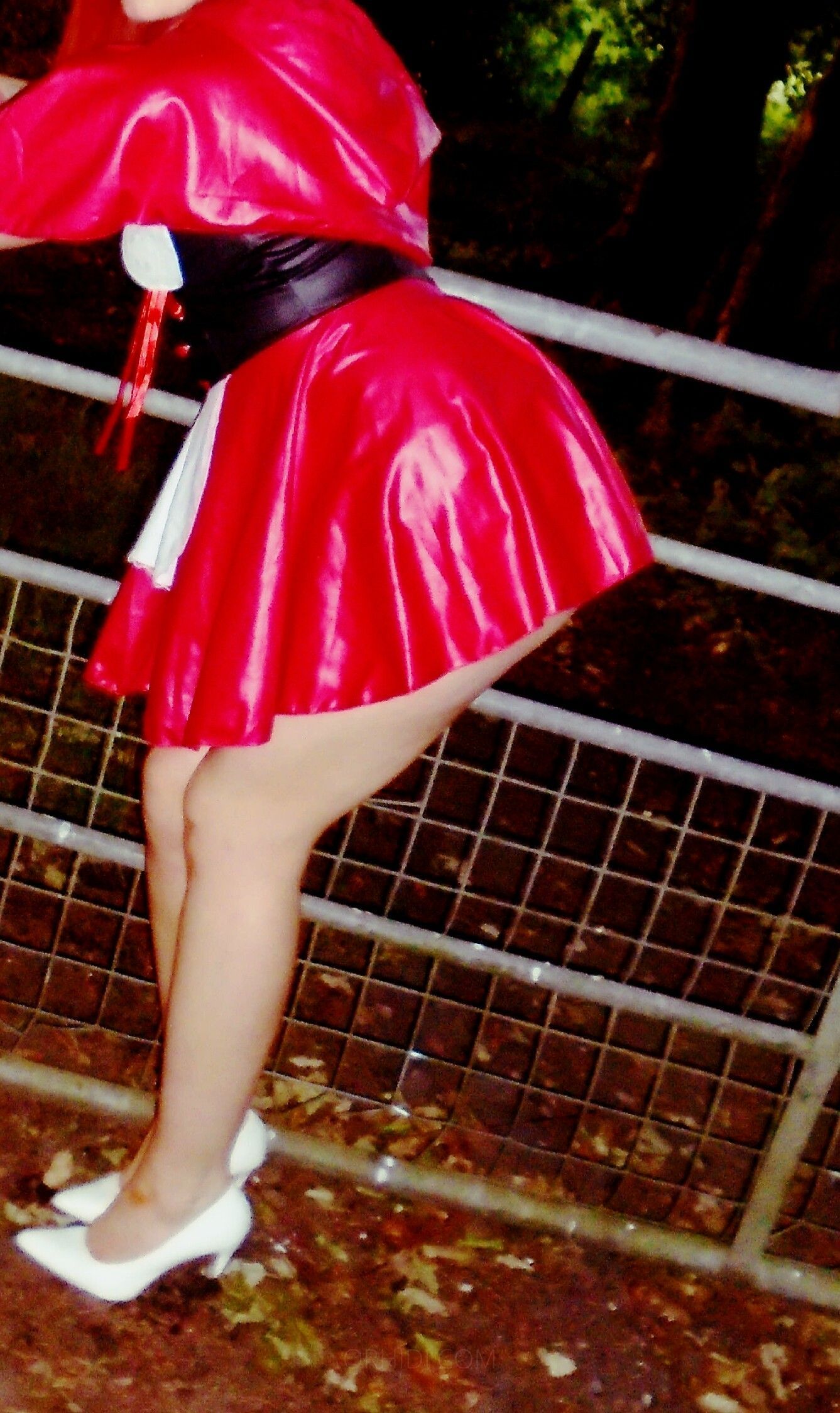 Xmiss Bootyliciousx - photo 18