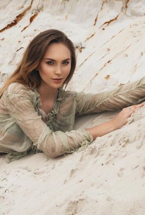 Nastya - photo 5