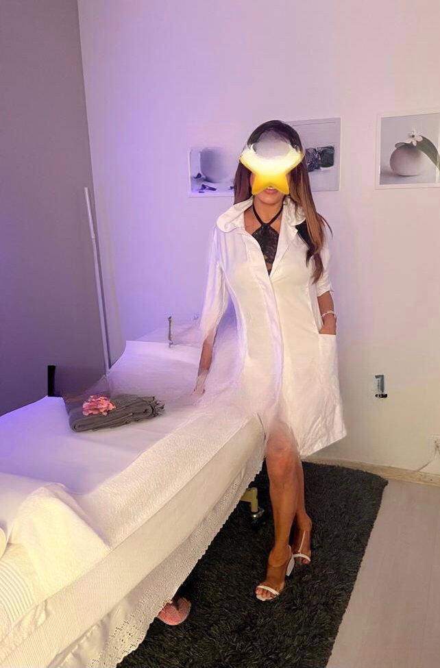 Neue Masseurin In Baar Zug - foto